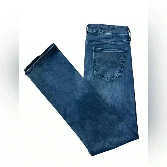 NYDJ Slim Boot Cut Women’s Jeans Size 8 - Picture 2 of 10